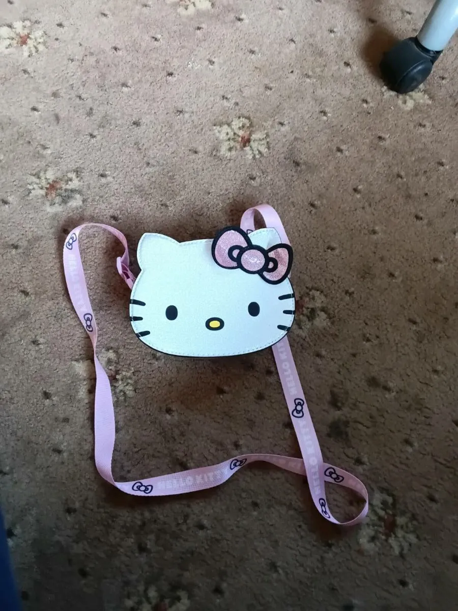 Hello Kitty Primark /Penny's Bag - Image 2