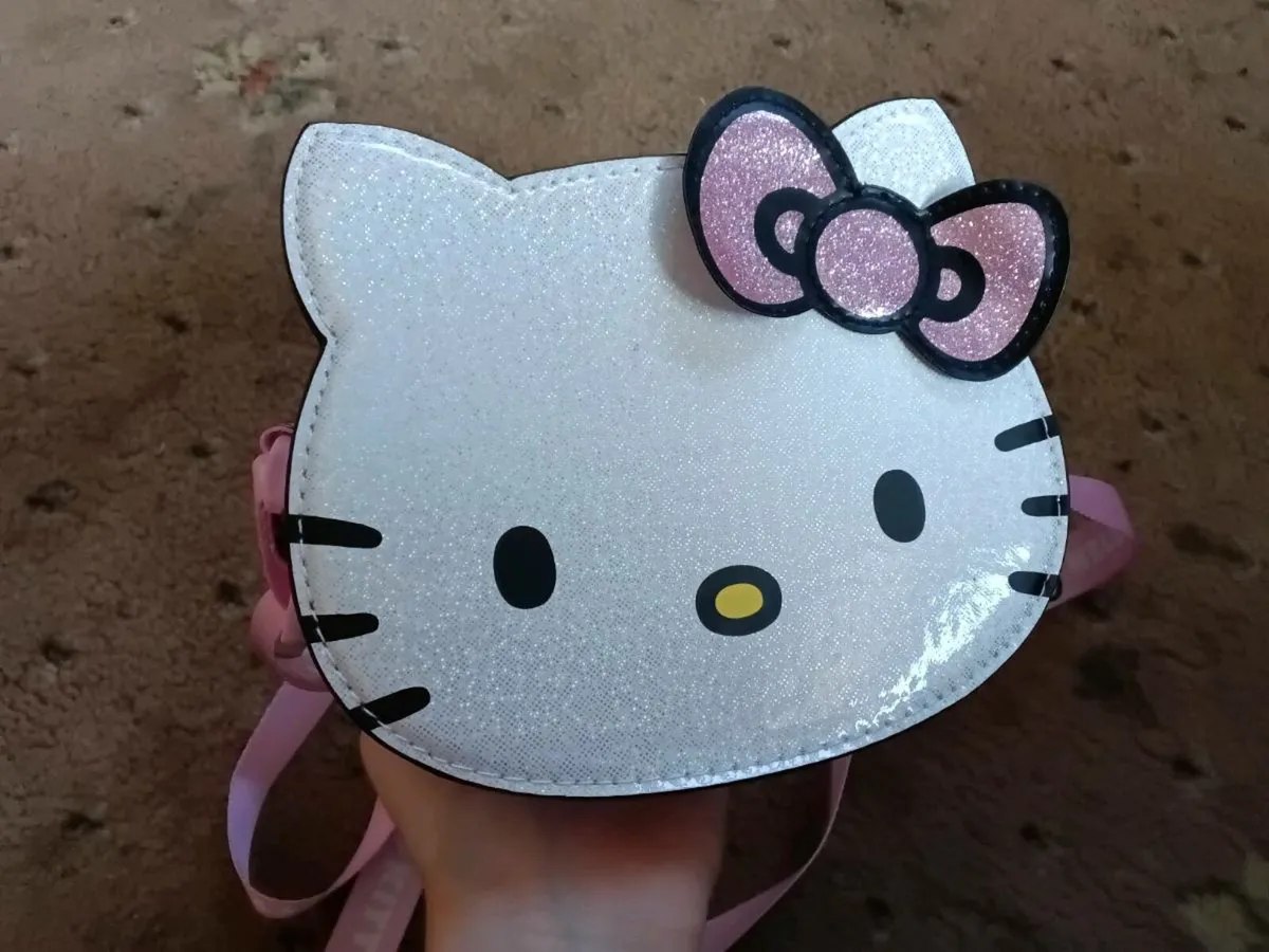 Hello Kitty Primark /Penny's Bag - Image 3