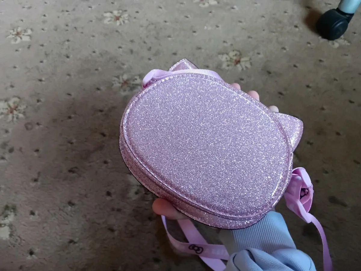 Hello Kitty Primark /Penny's Bag - Image 4