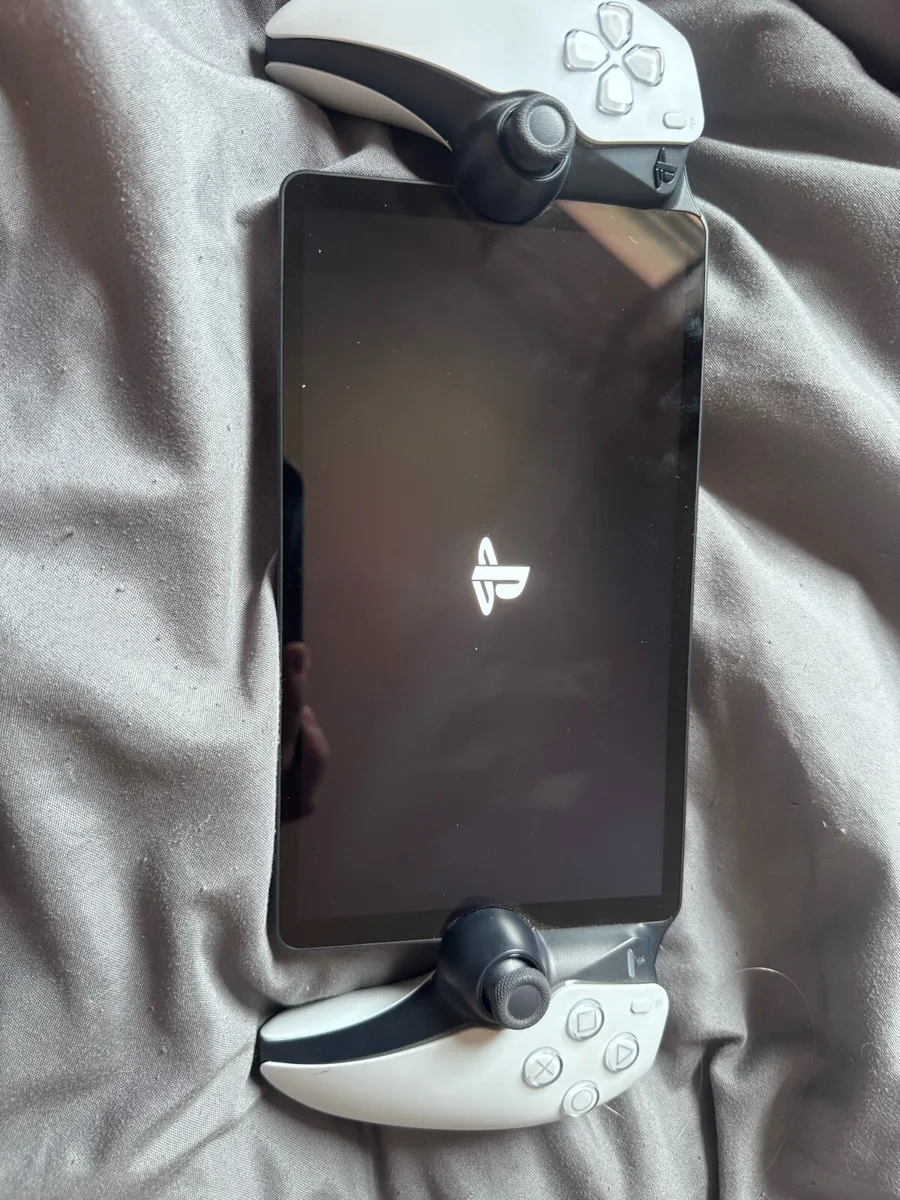 Sony PlayStation PS5 Portal Remote Player - Image 1