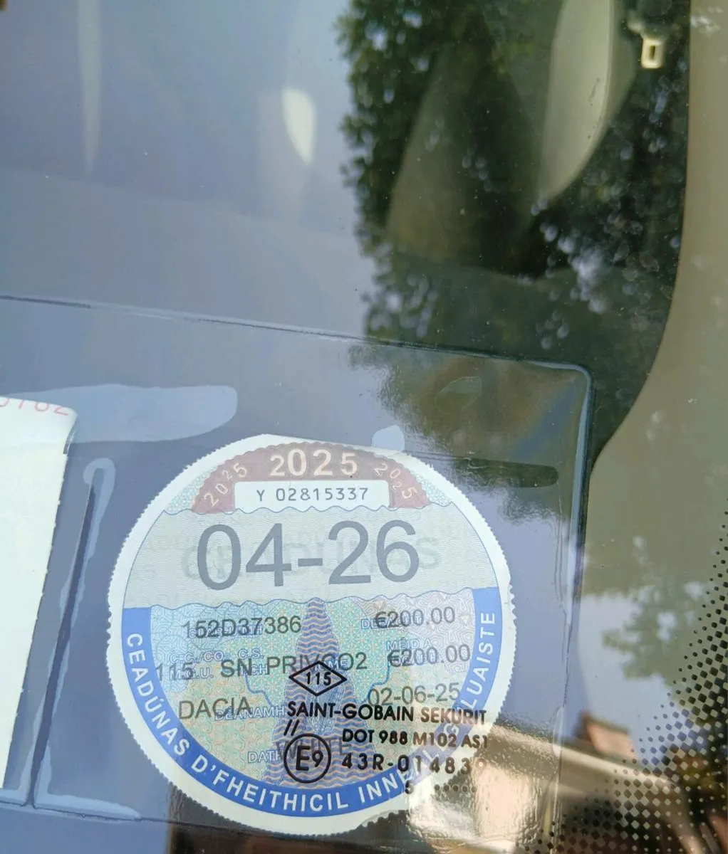 Dacia stepaway - Image 4