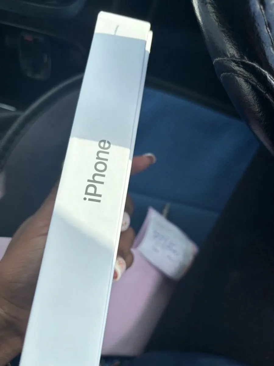 iPhone 15 pro max - Image 2