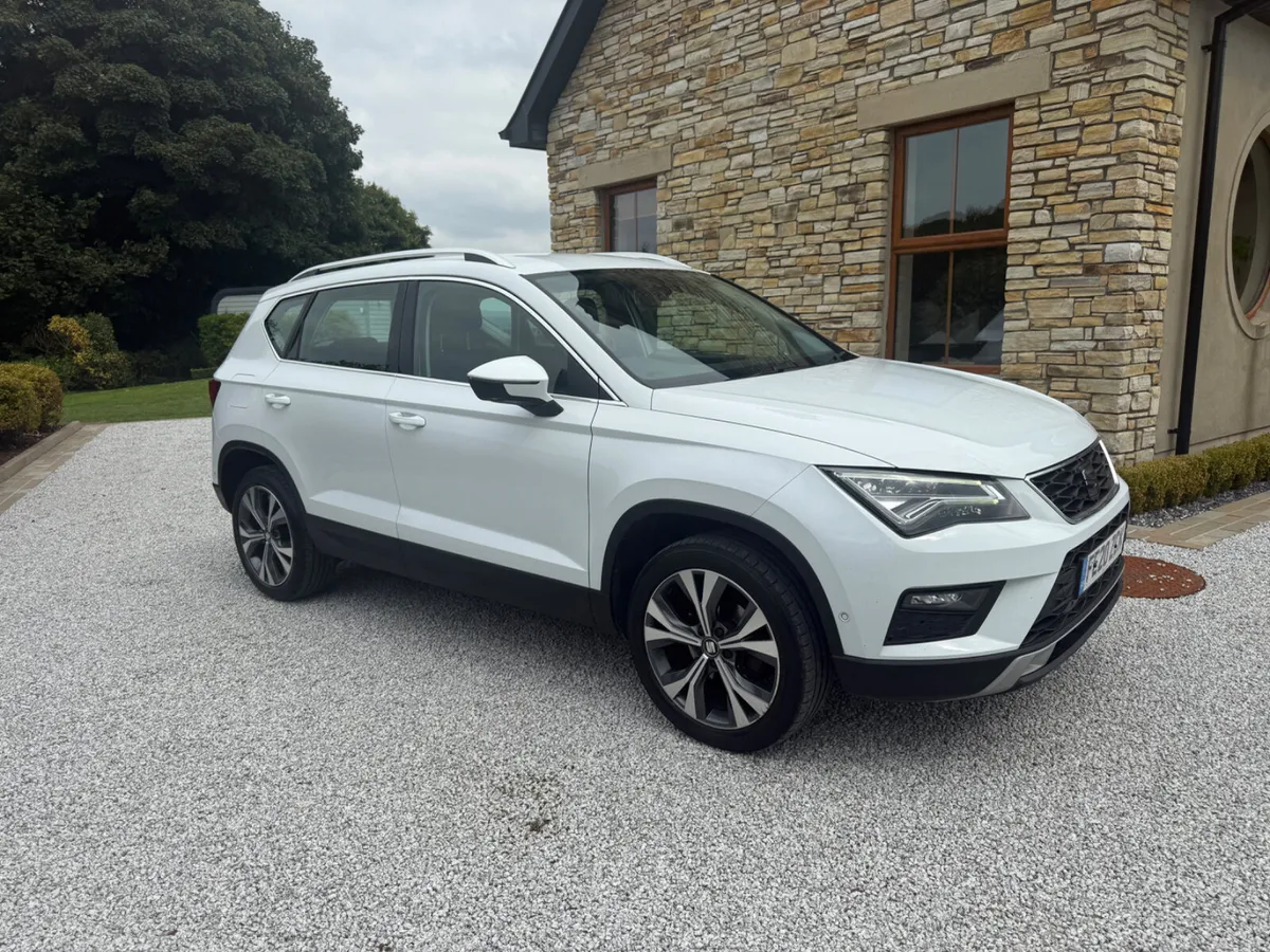 SEAT Ateca 2020 - Image 2