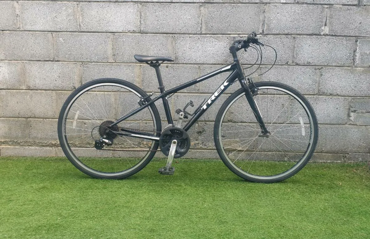 Trek fx1 - Image 1