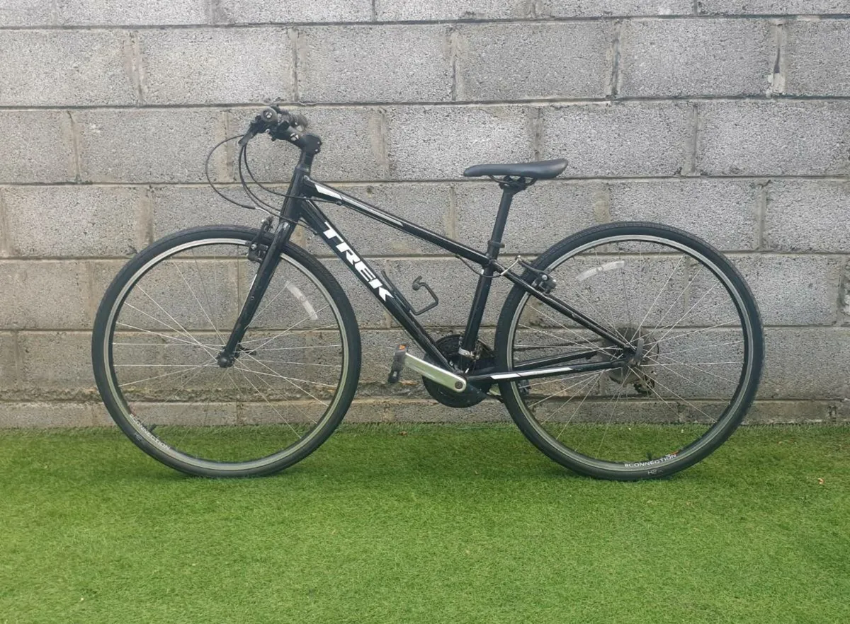 Trek fx1 - Image 2