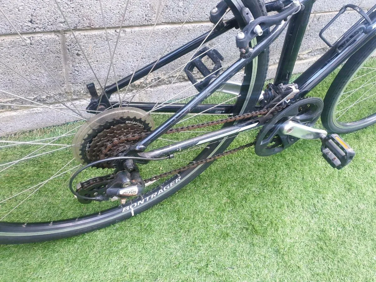 Trek fx1 - Image 3