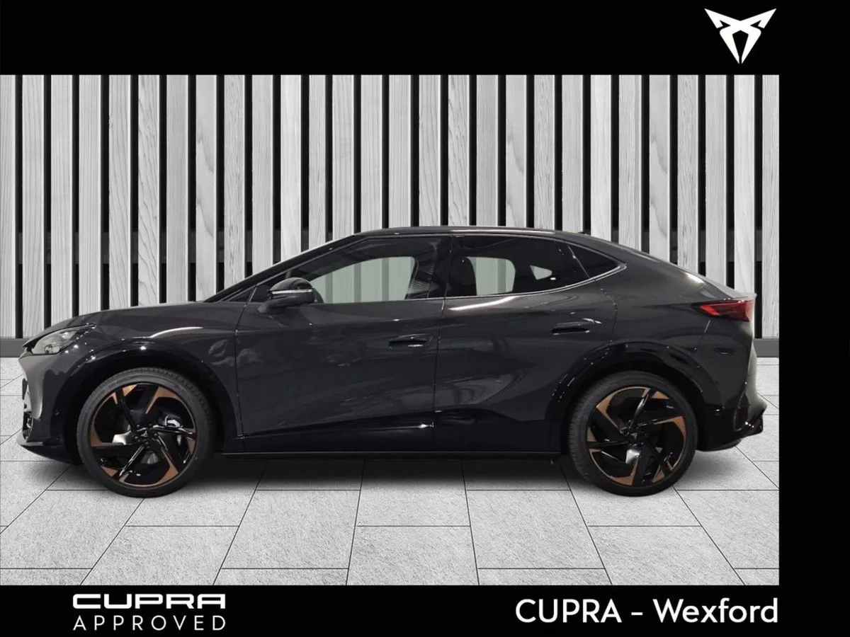 Cupra Tavascan Endurance 6  455 per Month - Image 4