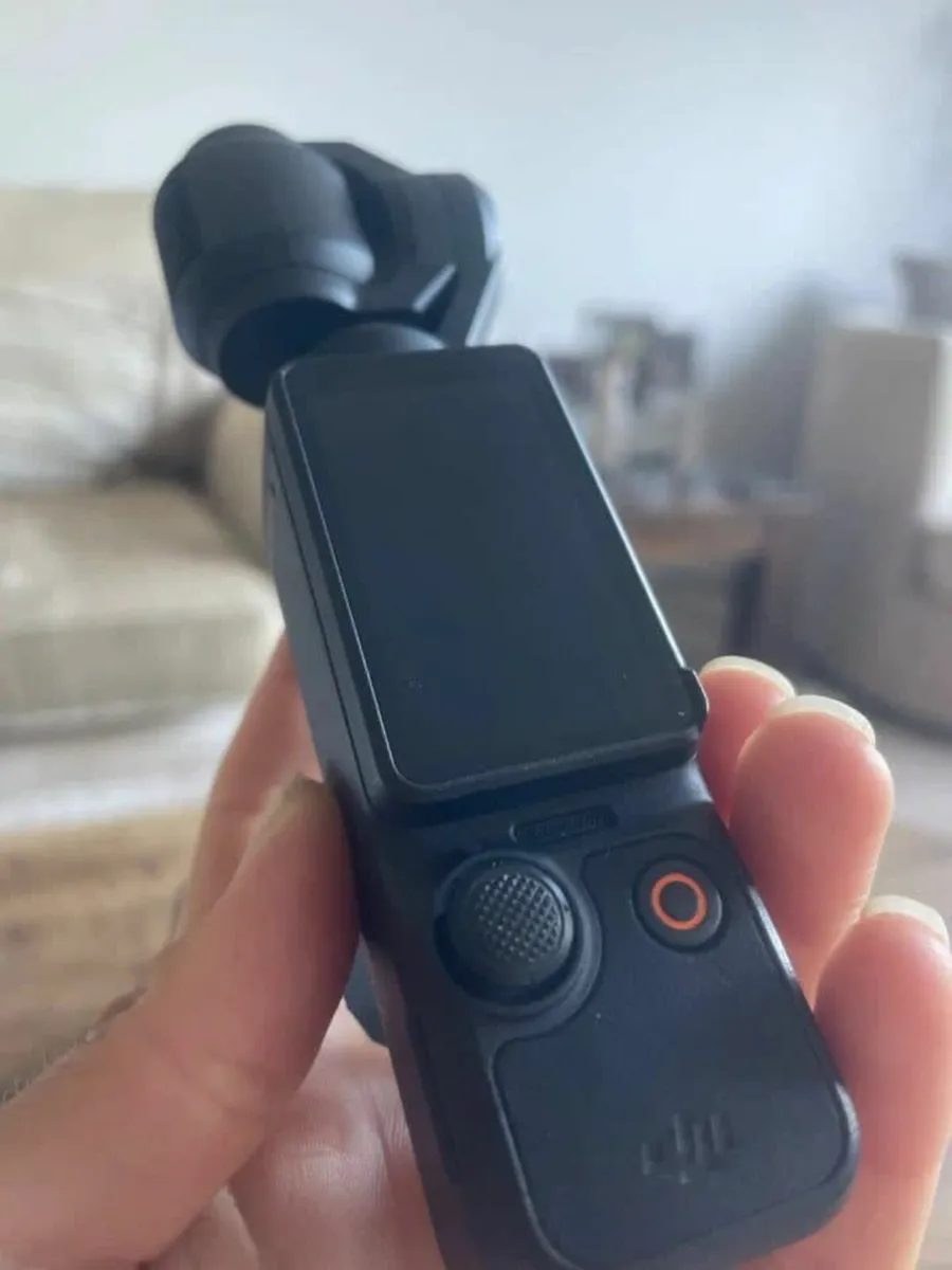 DJI Osmo Pocket 3 Creator Combo - Image 2