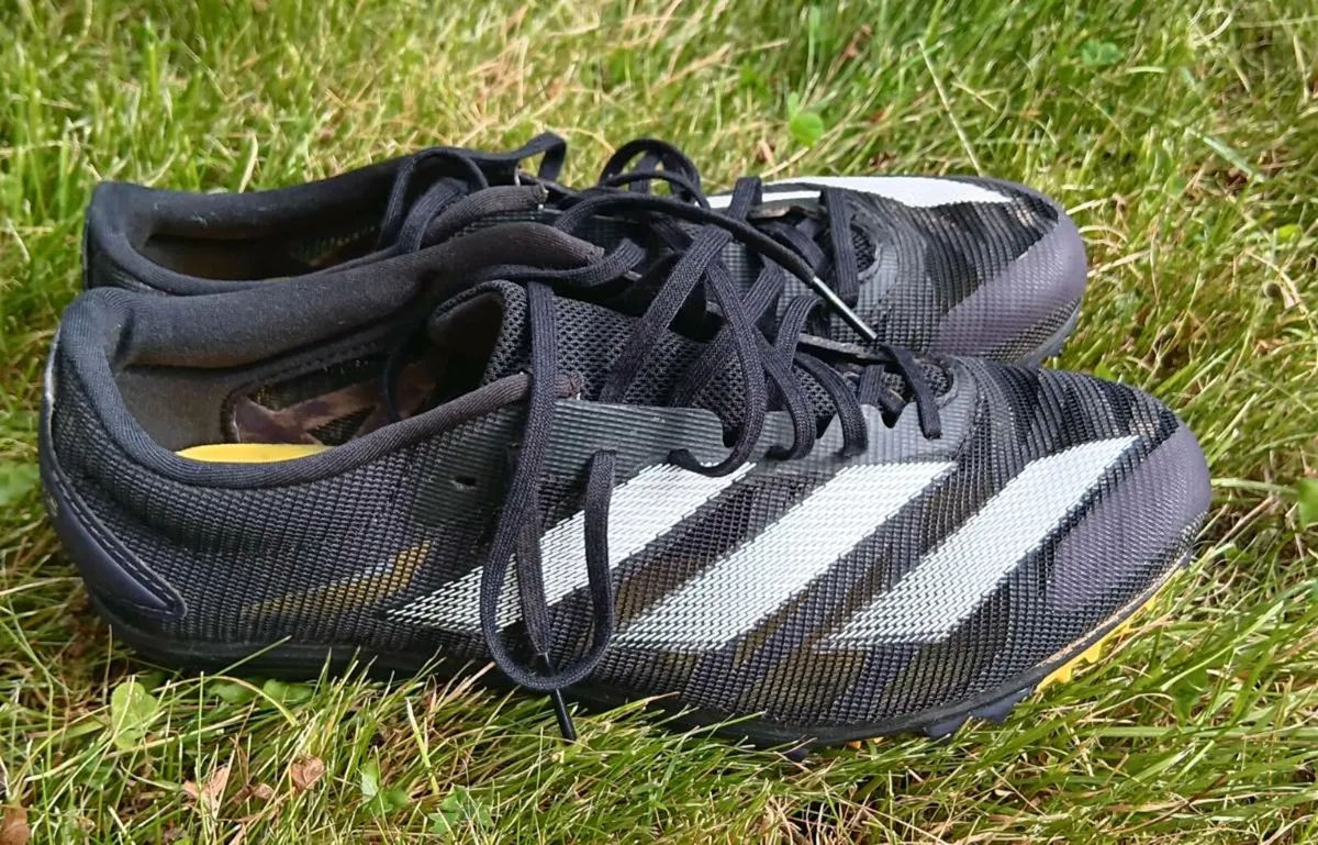 Running Spikes - Image 3