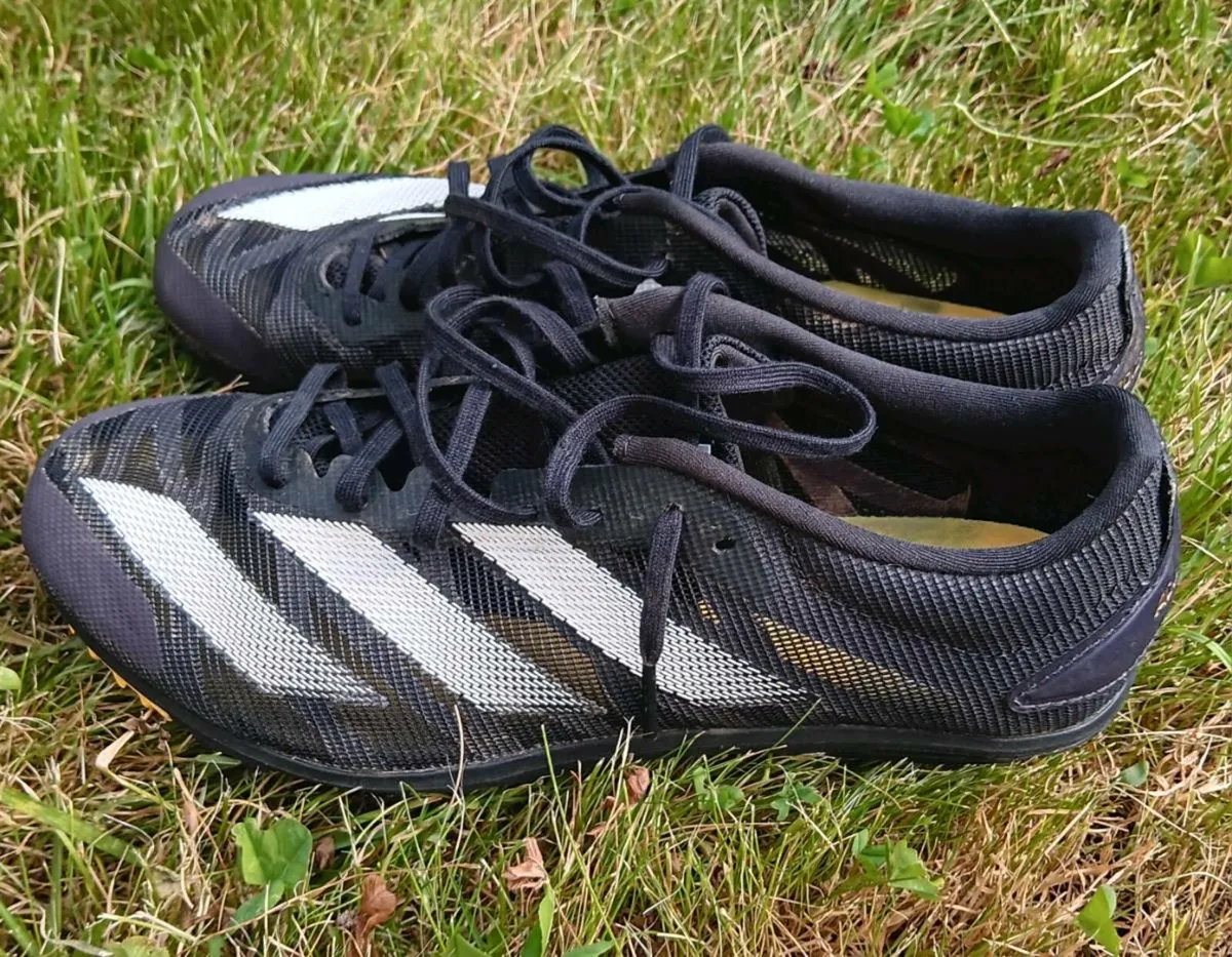 Running Spikes - Image 4
