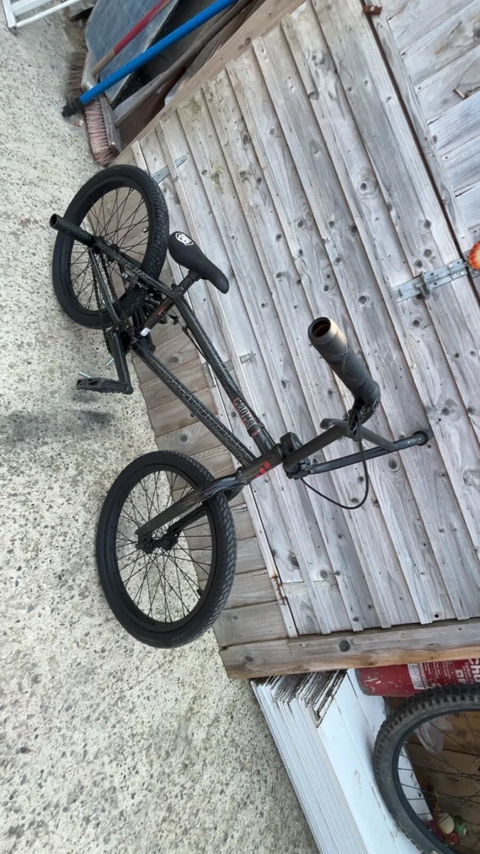 Bike - Image 1