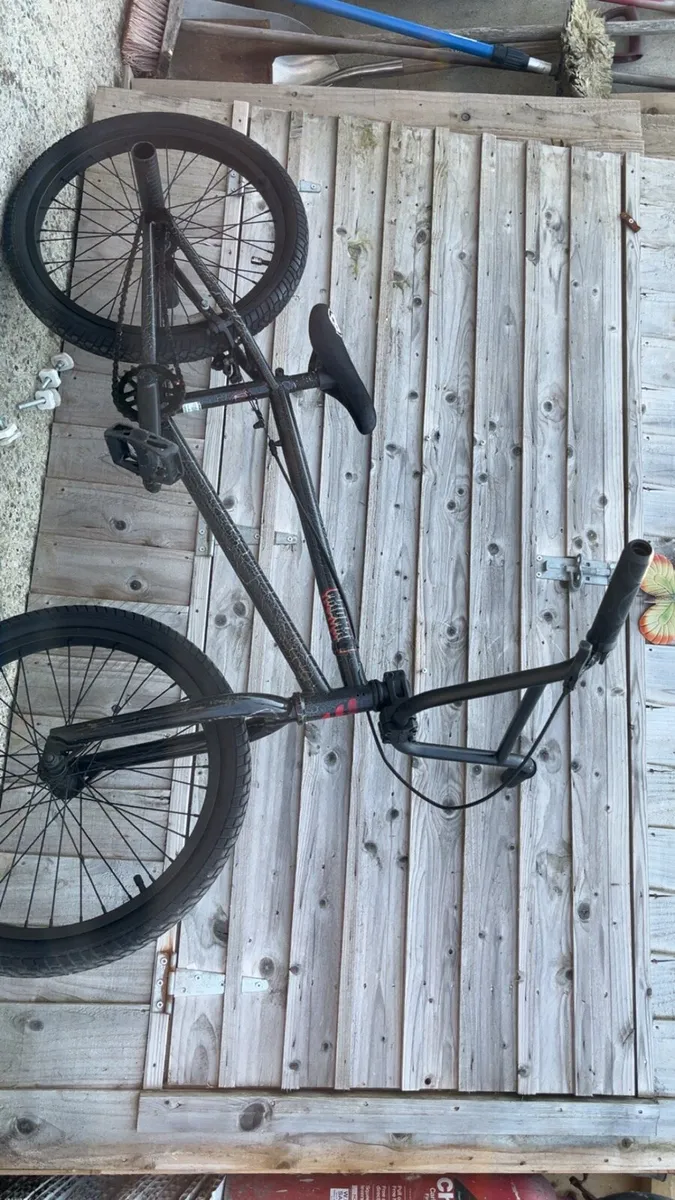 Bike - Image 4