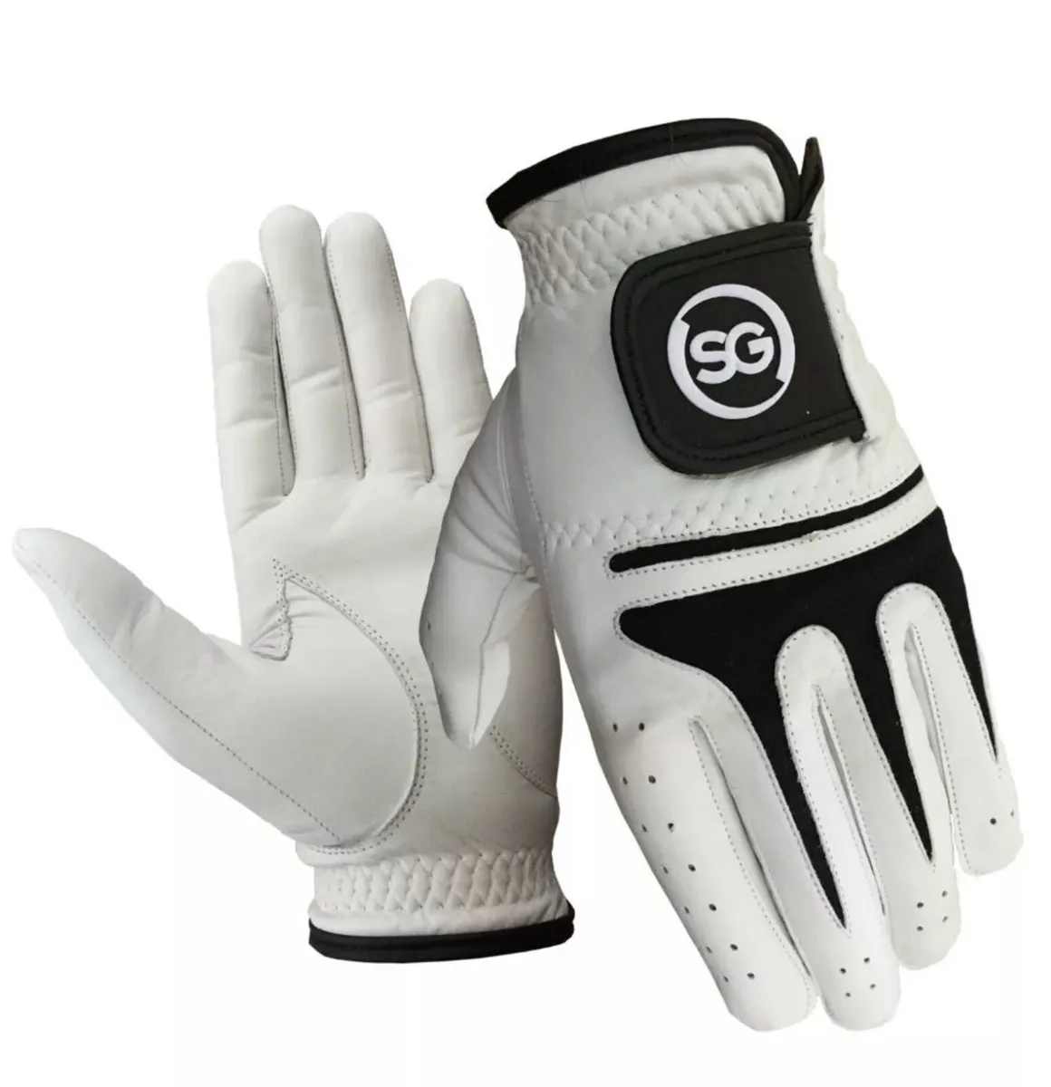Pack of 3 or 6 Golf Gloves • All Weather NEW - Image 2