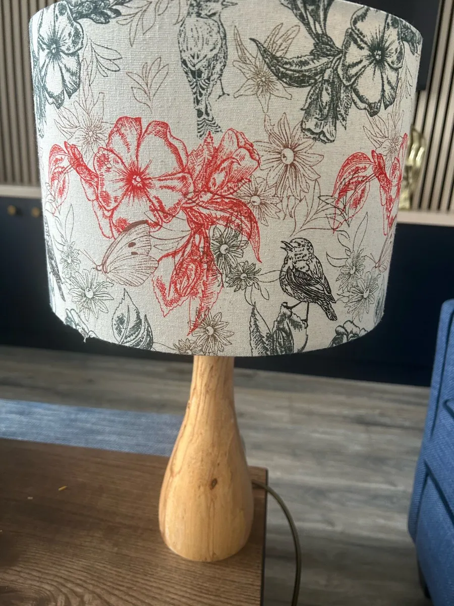 Table lamp - Image 1