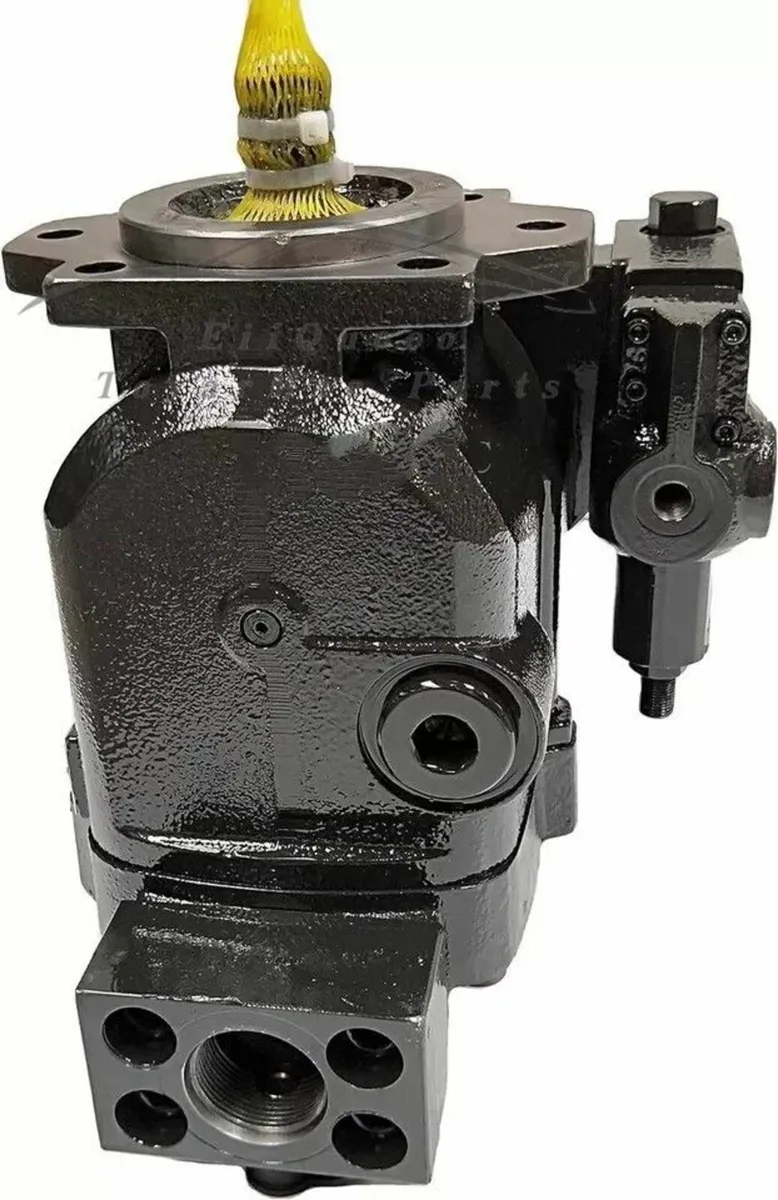 Hydraulic Pump AT428960 for John Deere Backhoe - Image 2