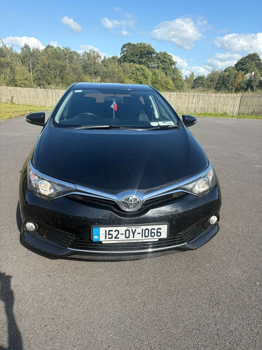 Toyota Auris - 152 - Image 2