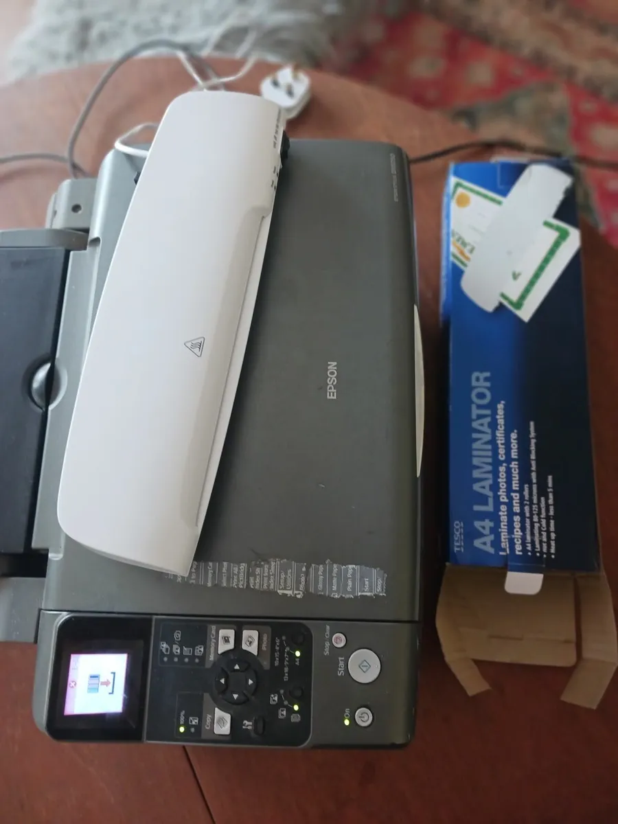 Office Equipment - Image 3
