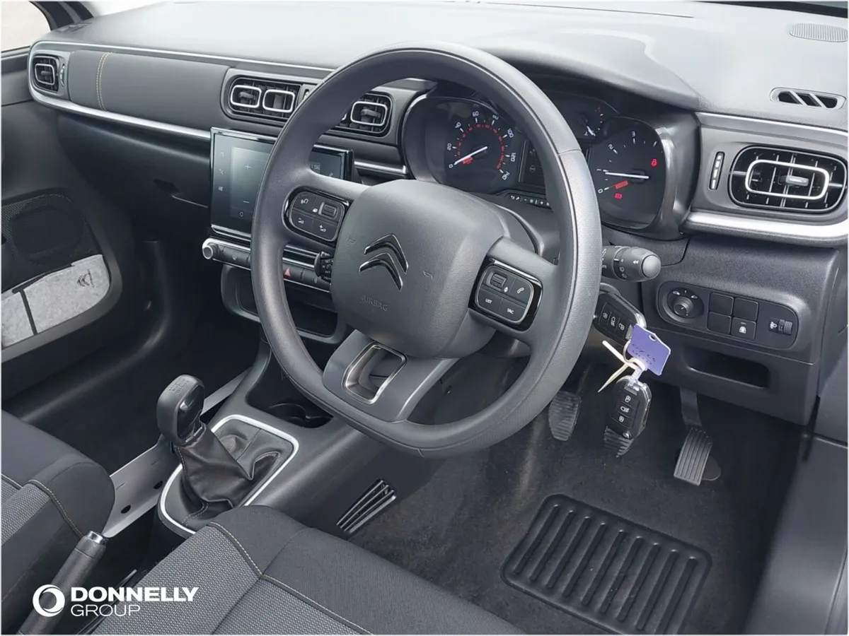 Citroen C3 Hatchback C-Series Edition - Image 4