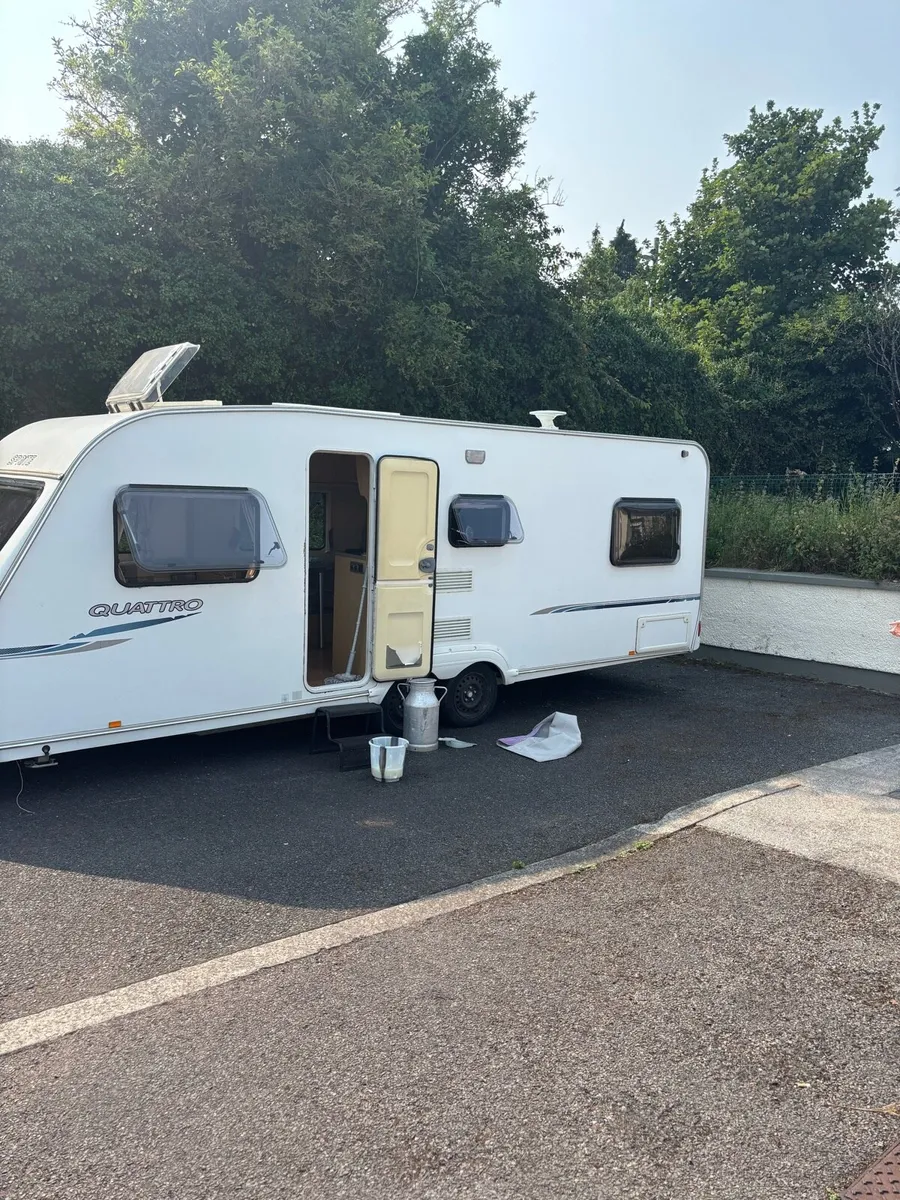 Caravans - Image 1