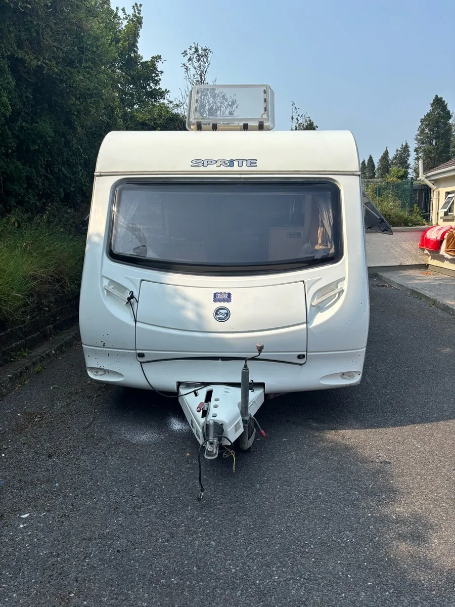 Caravans - Image 2