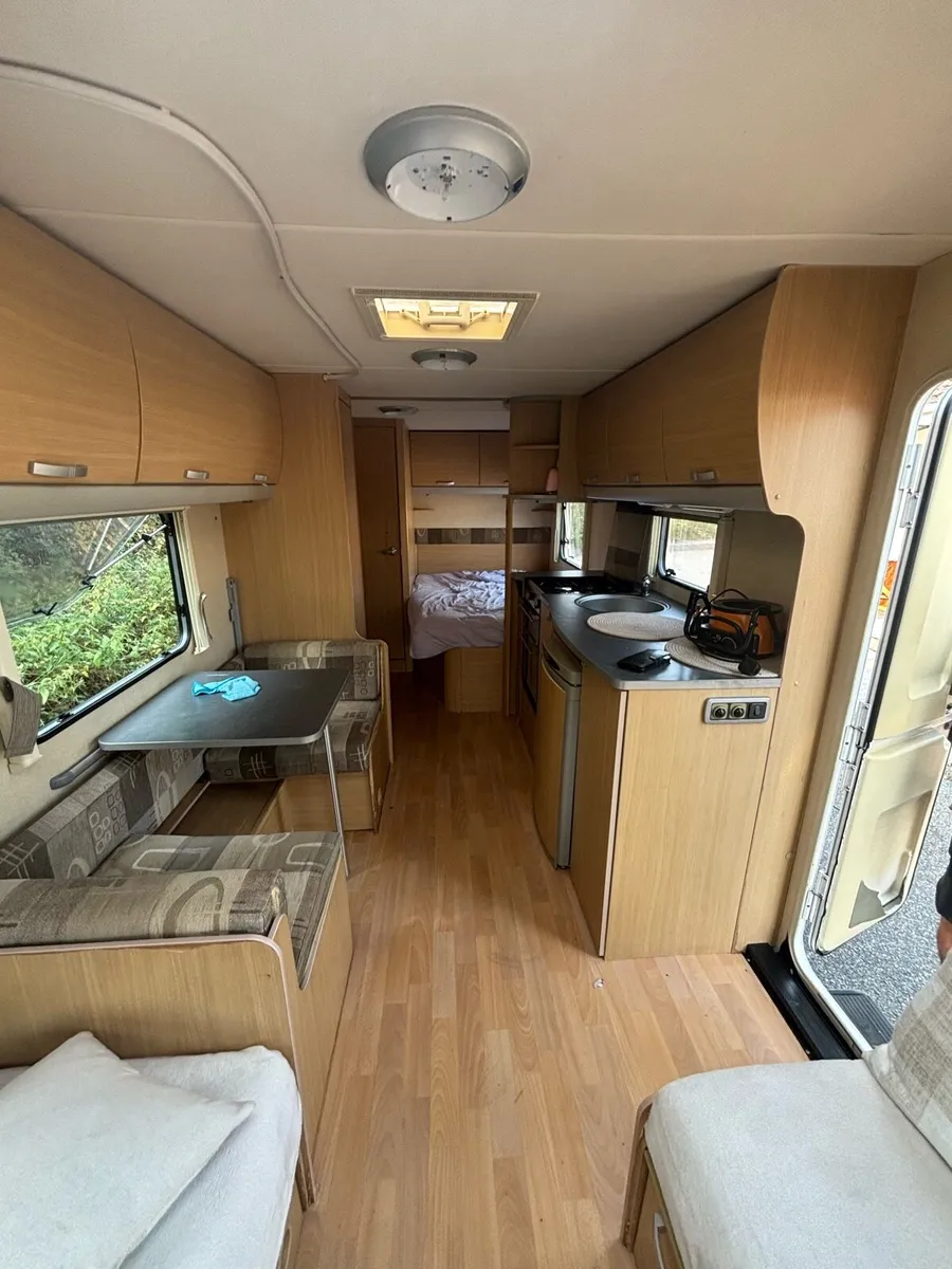 Caravans - Image 3