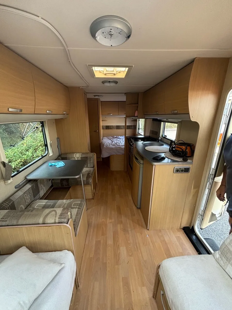 Caravans - Image 4