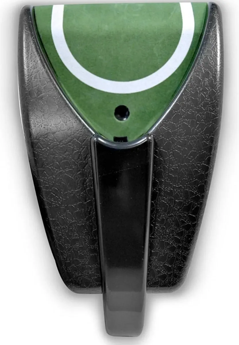 NEW Golf Putting Practise Auto Ball Return - Image 3