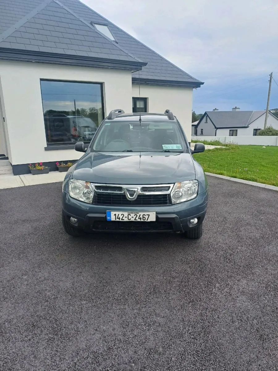 Dacia duster - Image 2