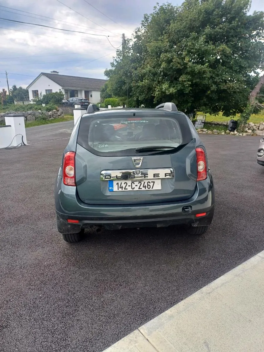 Dacia duster - Image 3