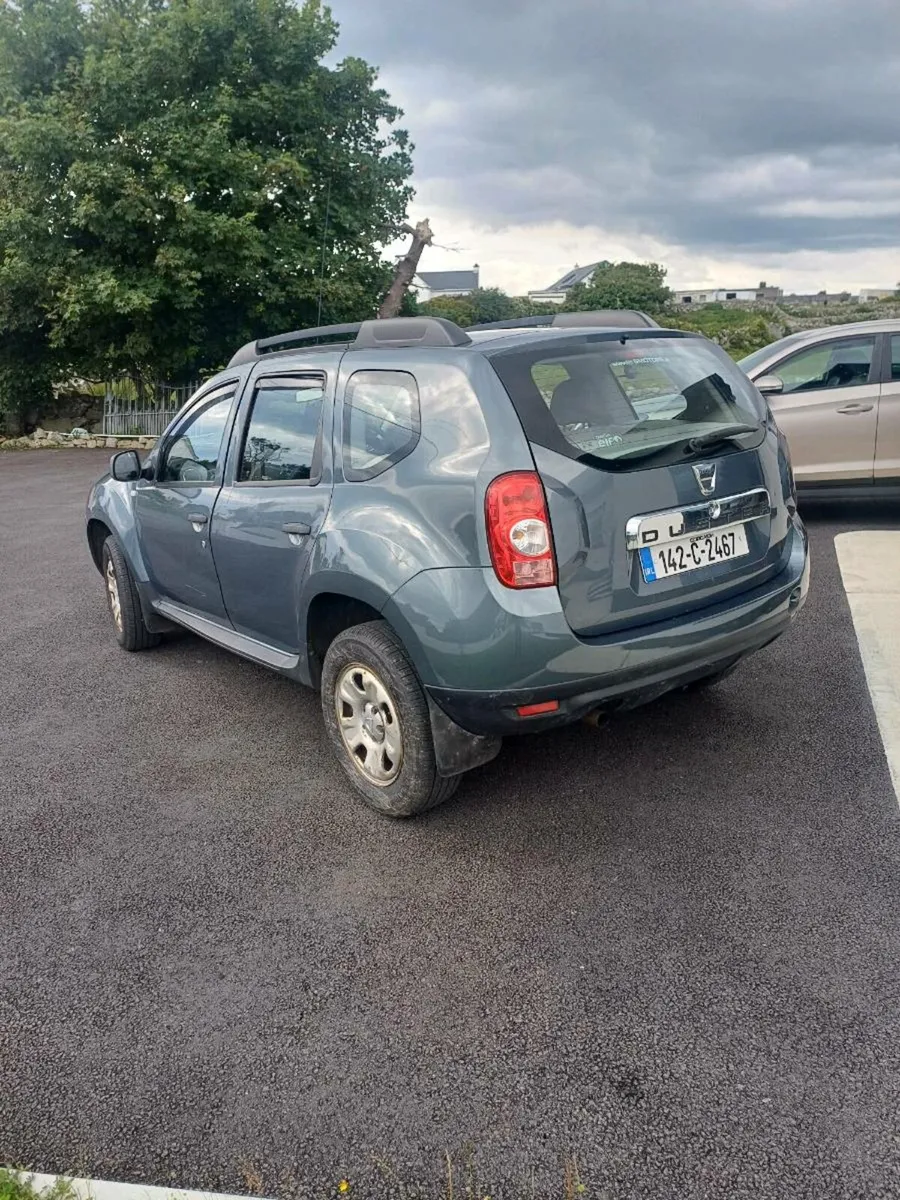 Dacia duster - Image 4