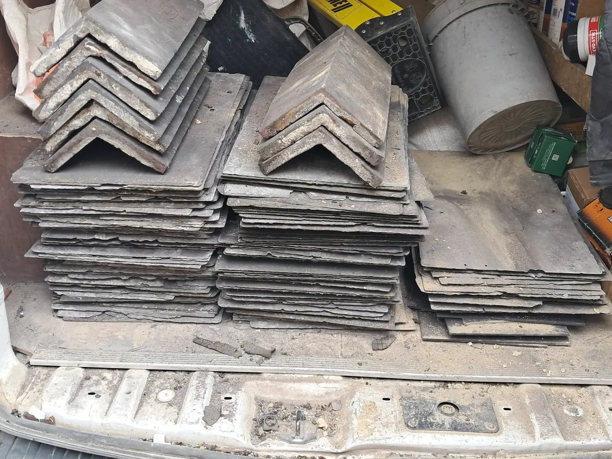 Natural Slates