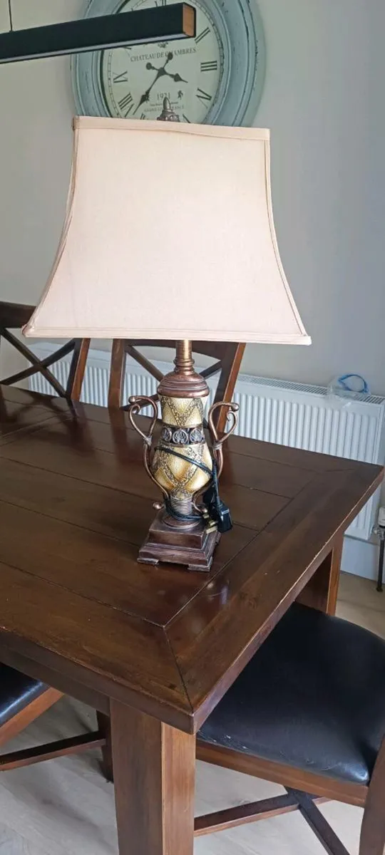 Lamp