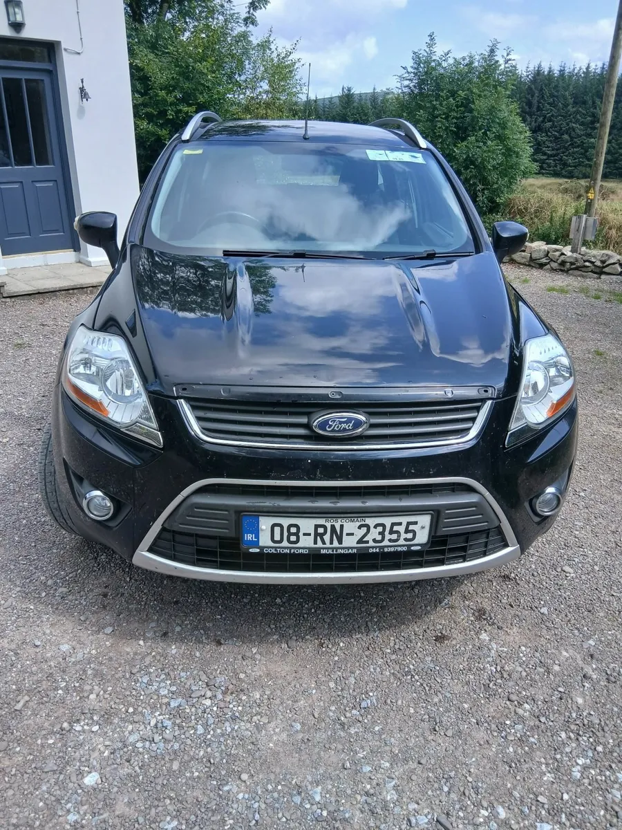 Ford Kuga 2008 - Image 1
