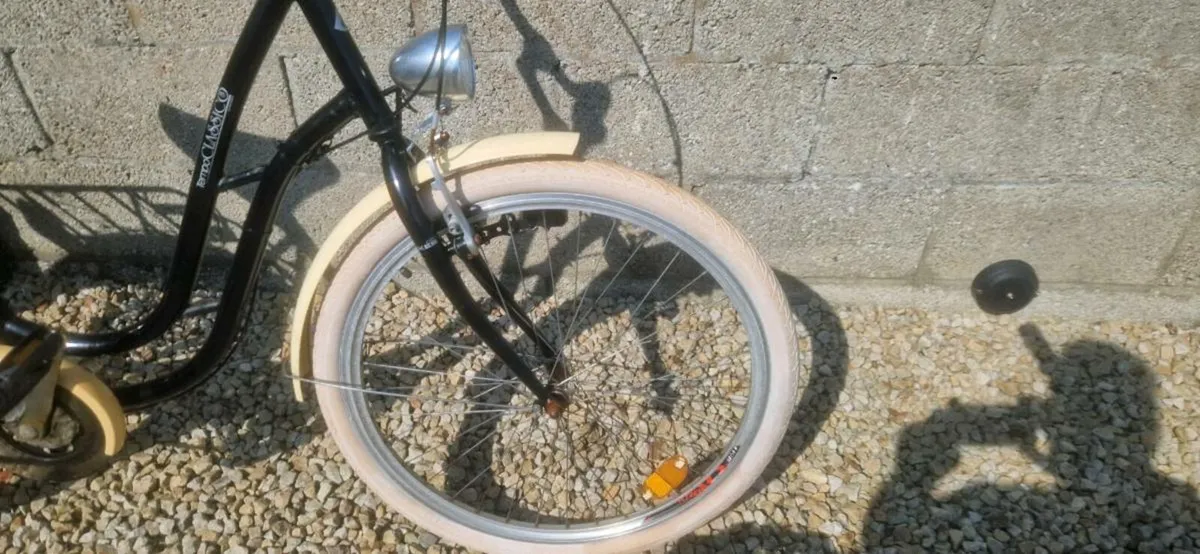 ladies' bicycle - Image 4