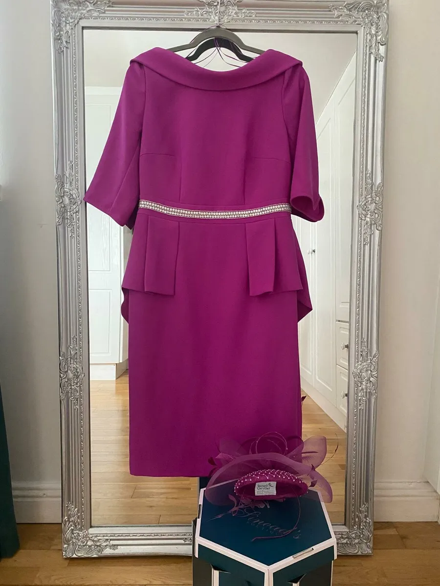 Sineads Boutique Dress for sale - Image 2