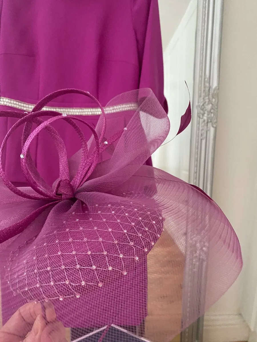 Sineads Boutique Dress for sale - Image 3