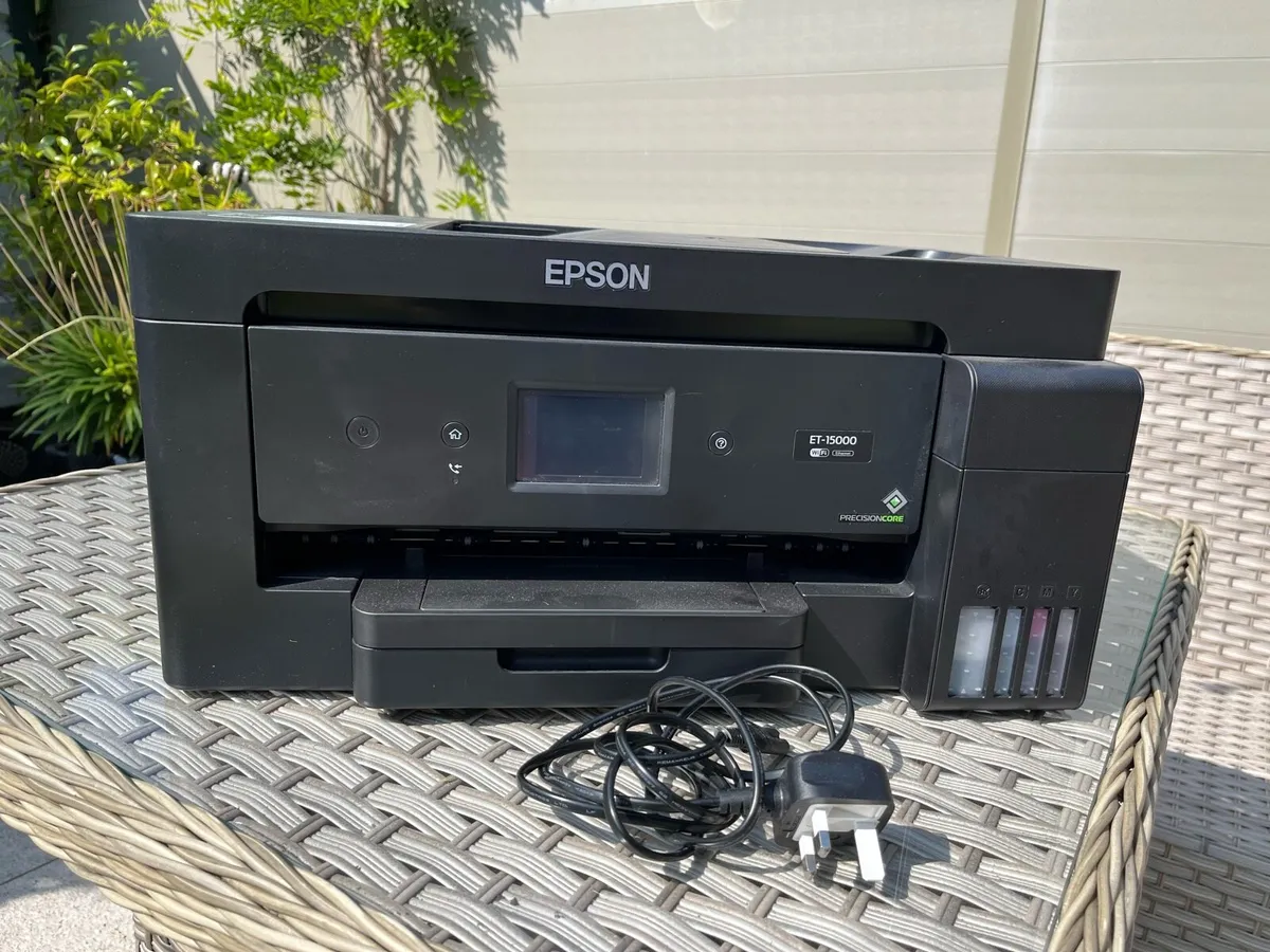 Printer - Image 1