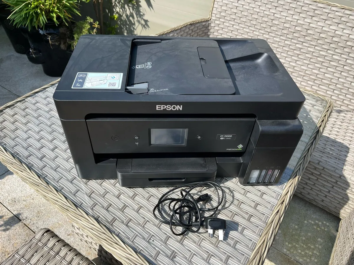 Printer - Image 3