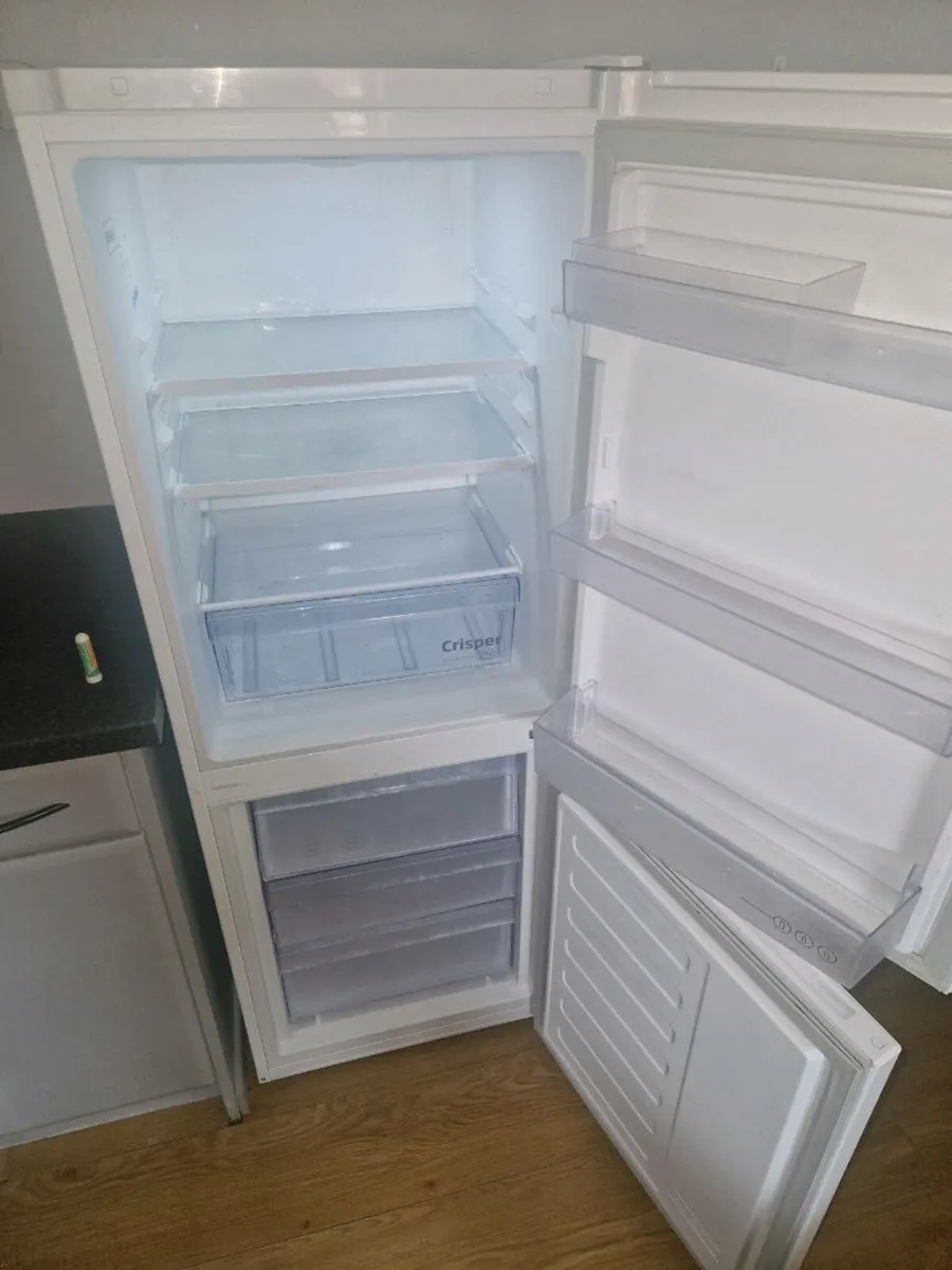Beko Fridge Freezer - Image 2