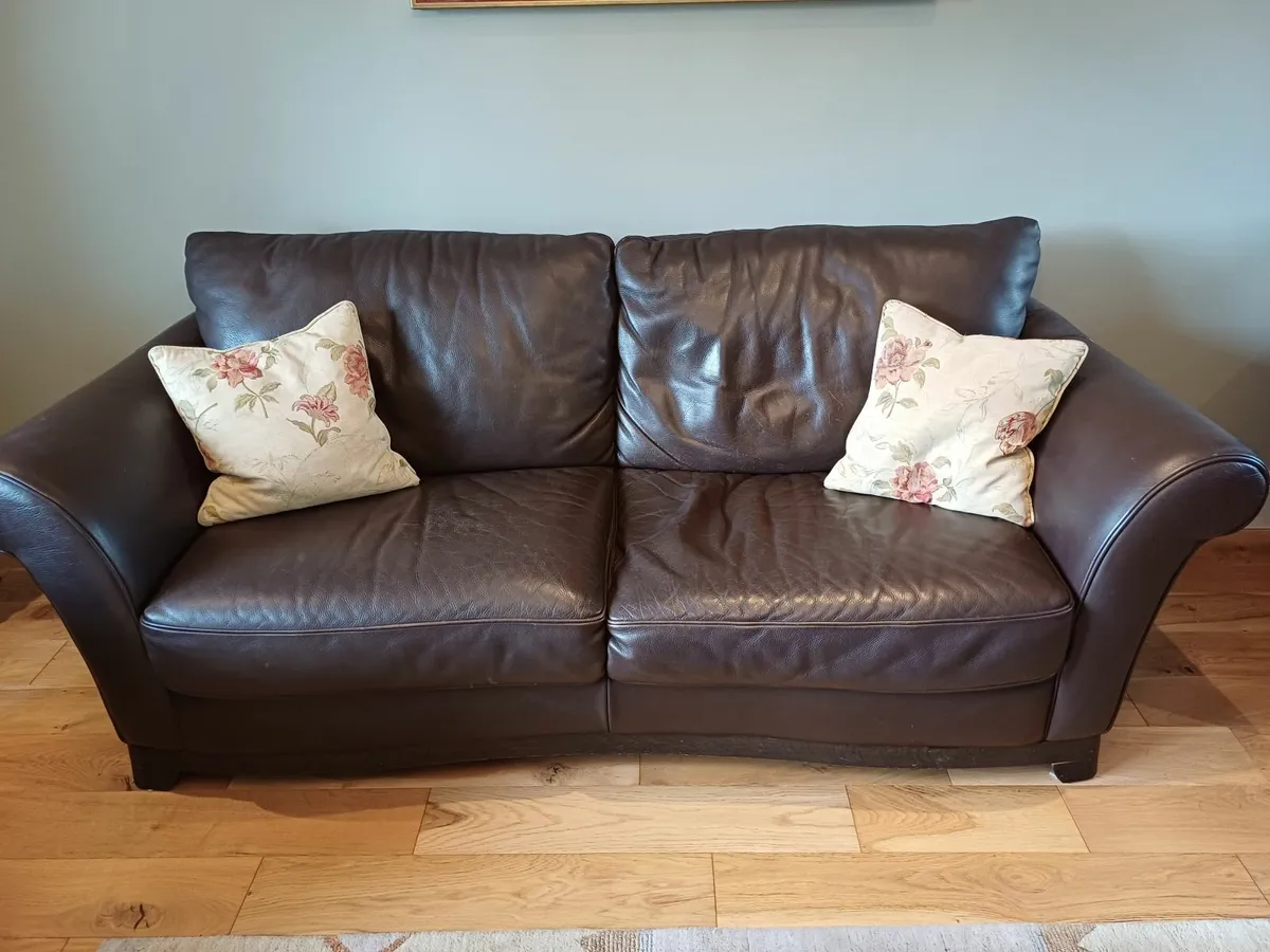 Couch in good condition - Image 3