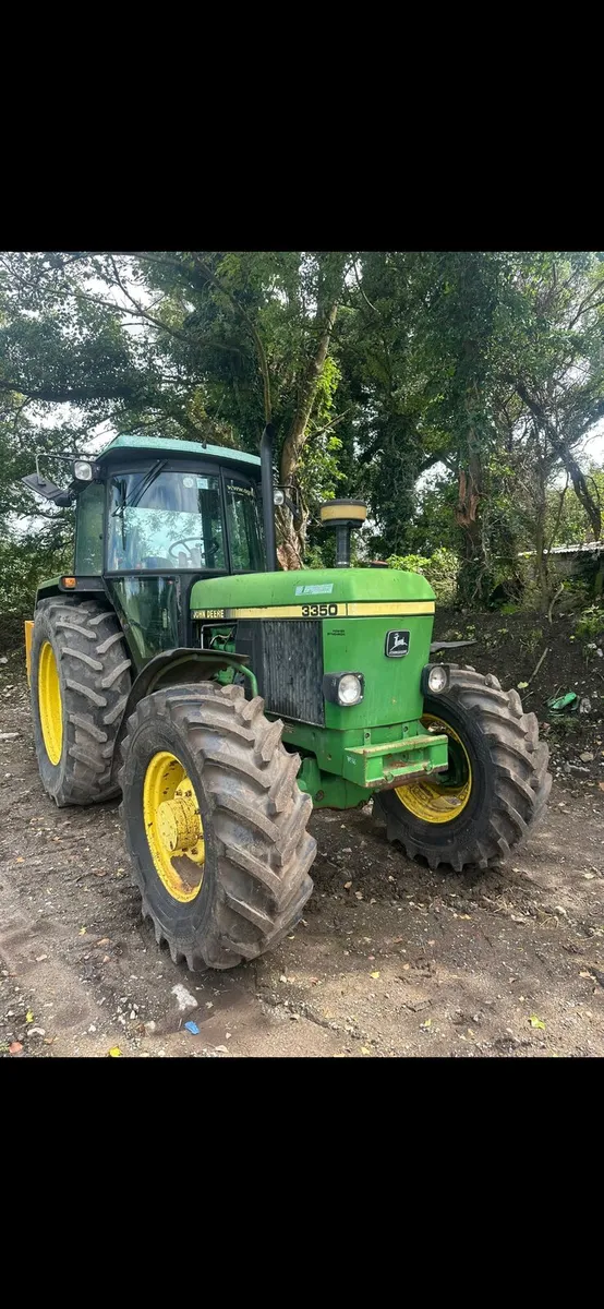 john deer - Image 1