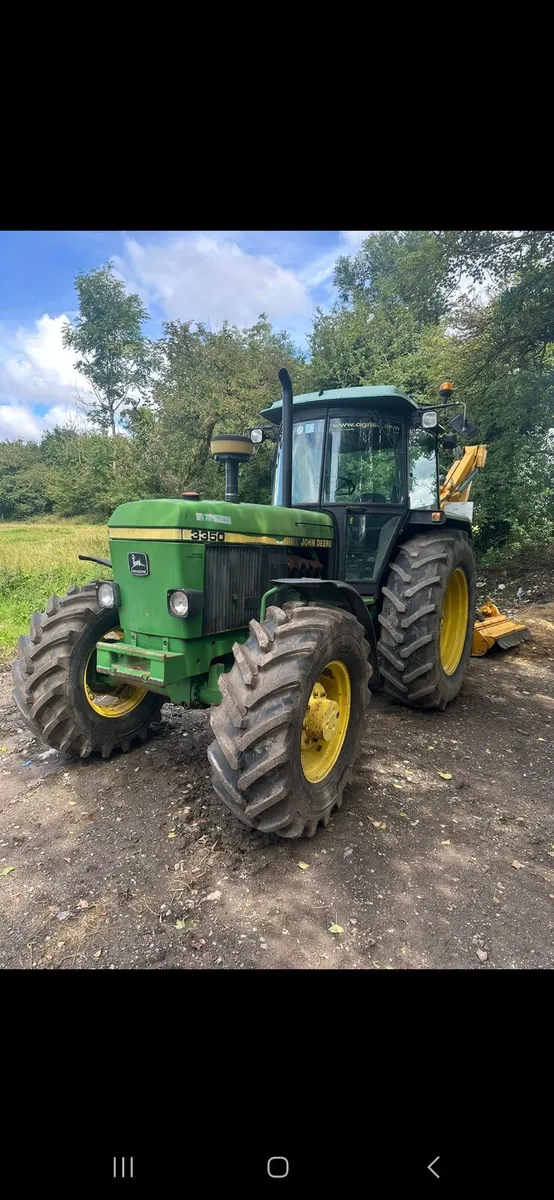 john deer - Image 2