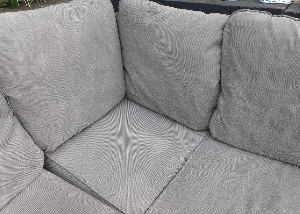 Garden furniture rattan - Image 4