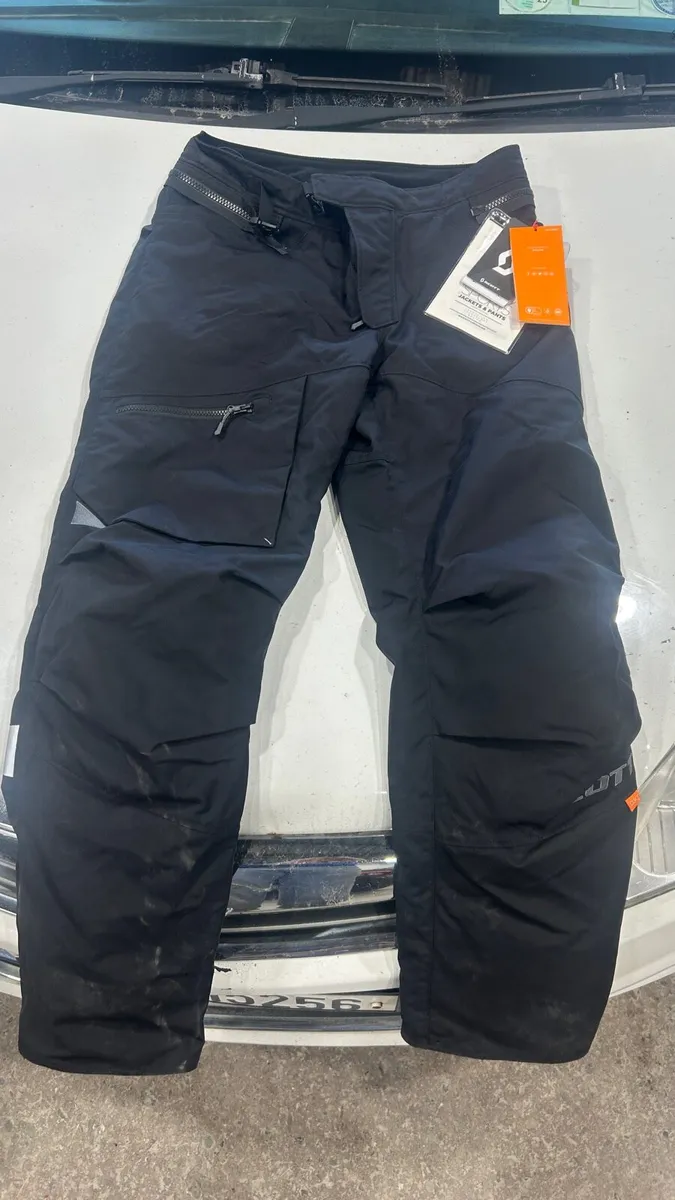 Scott suit  #new# - Image 2