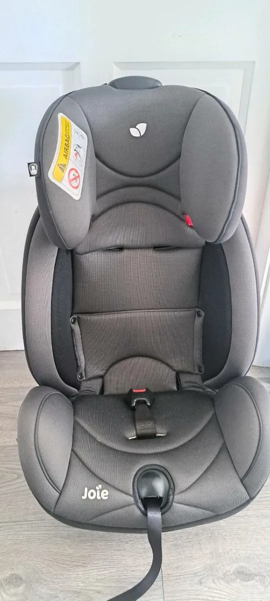 car seat - Image 1