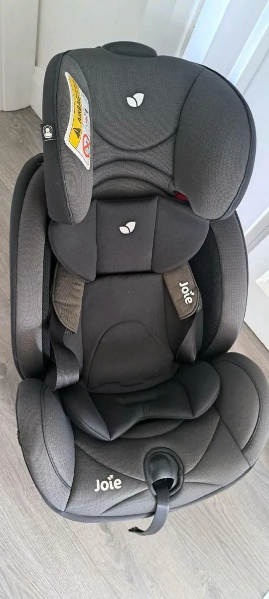 car seat - Image 3