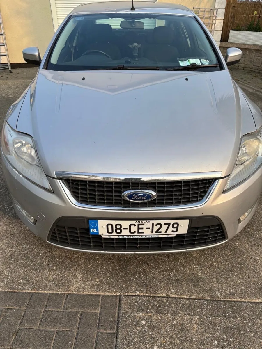Ford Mondeo 2008 - Image 1