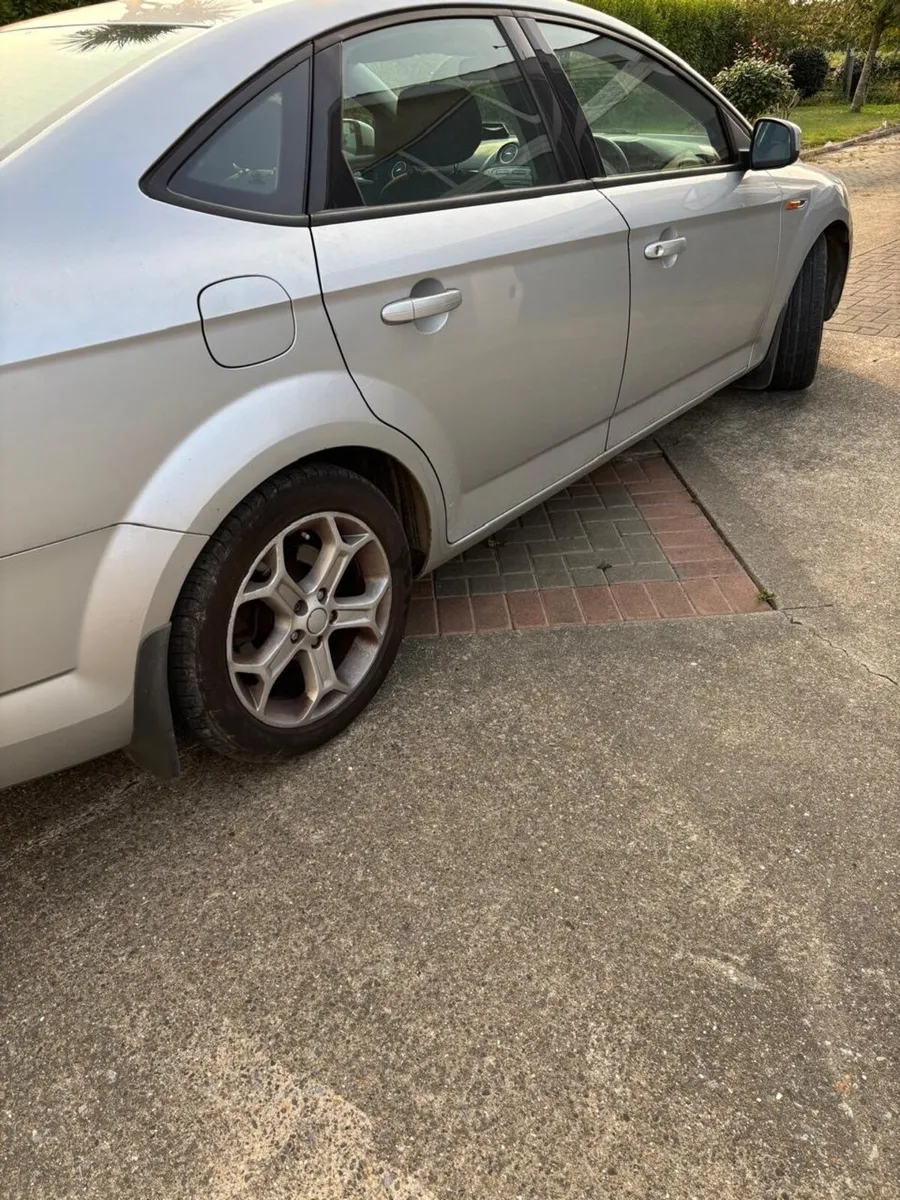 Ford Mondeo 2008 - Image 3