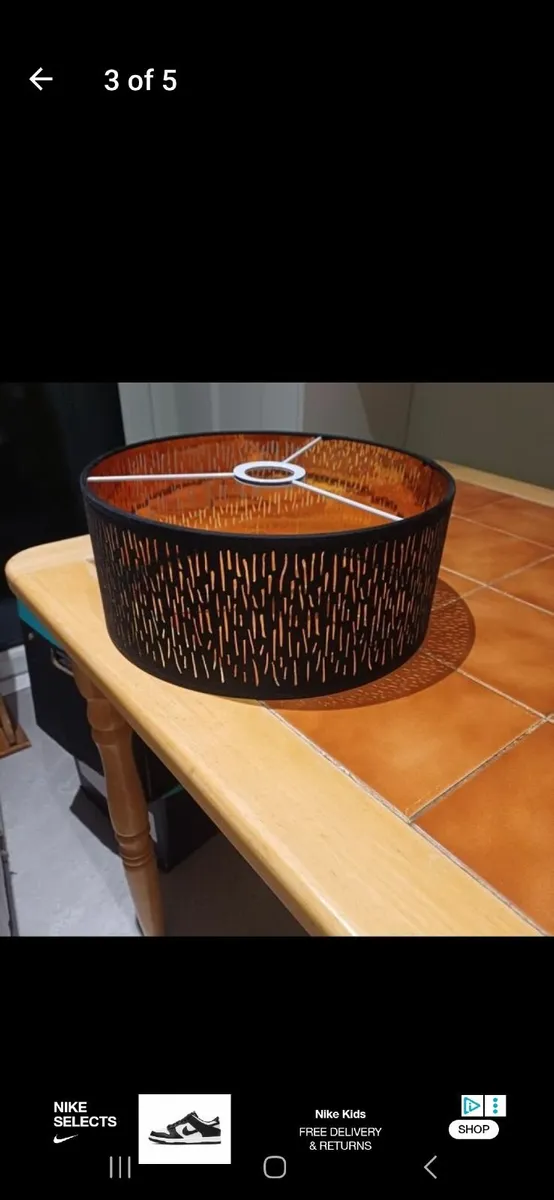 Lampshade - Image 2