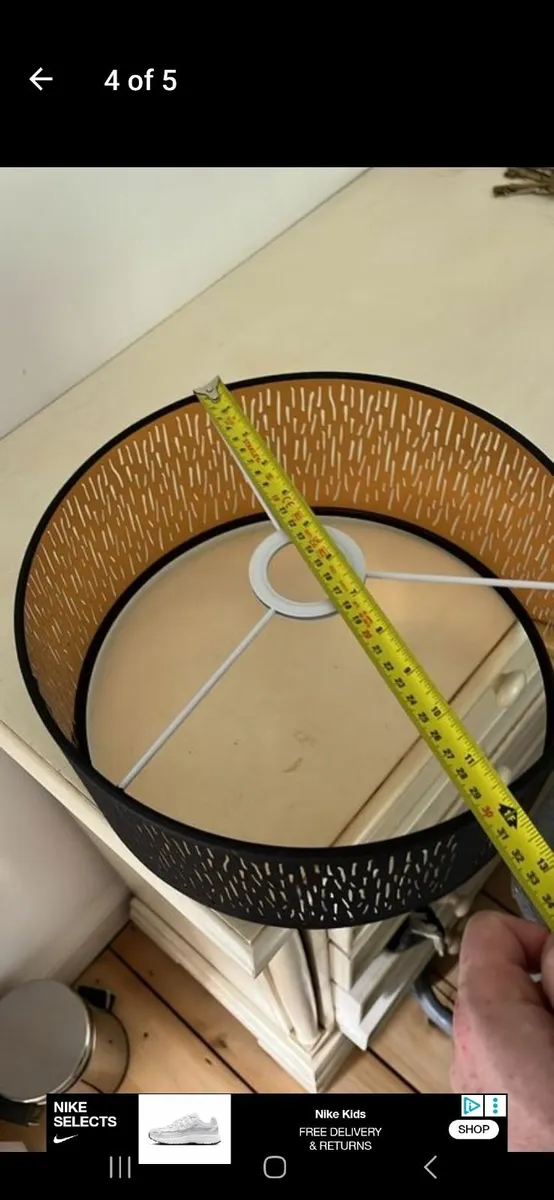 Lampshade - Image 4